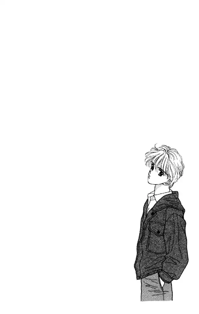 Marmalade Boy Chapter 9 3